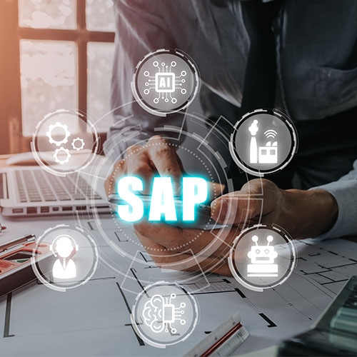 SAP ERP Advanced Training