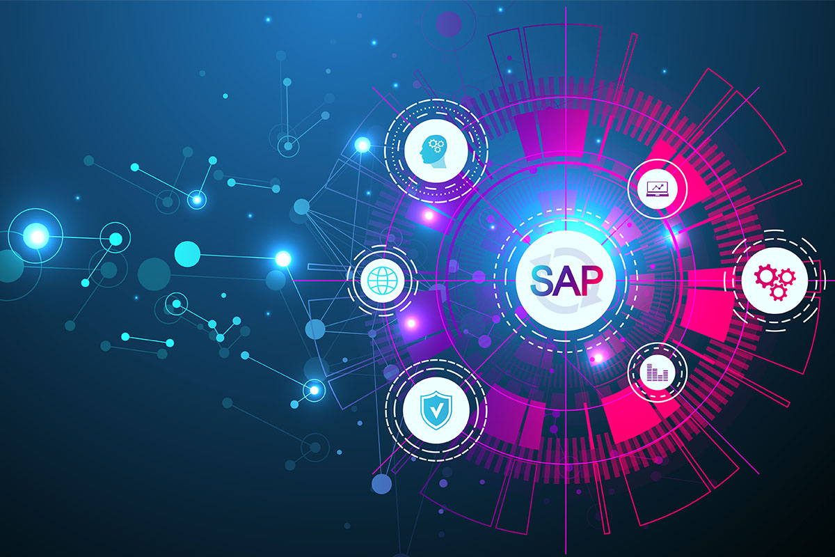 SAP S/4HANA Basic Training