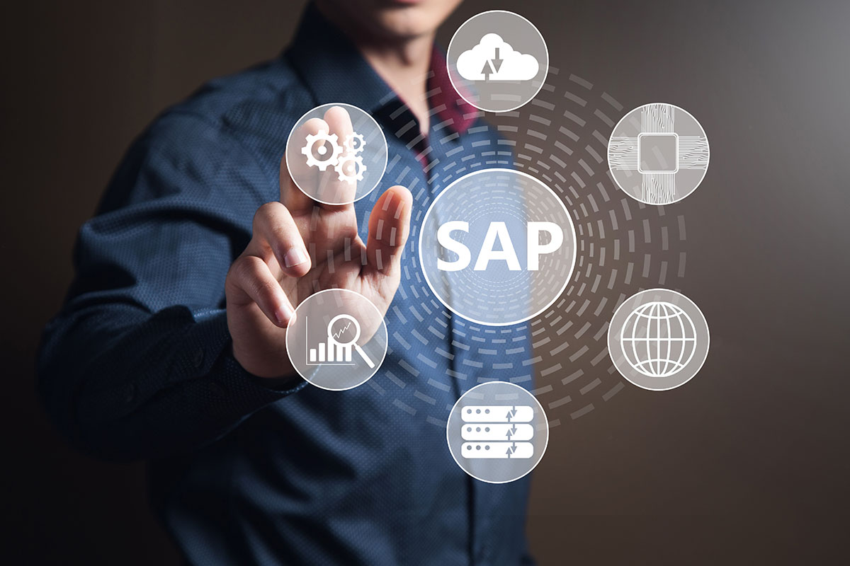 SAP Maintenance and Support